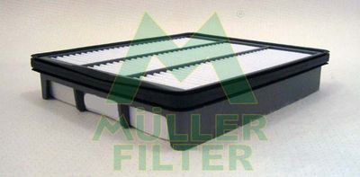 MULLER-FILTER PA3185 Повітряний фільтр 