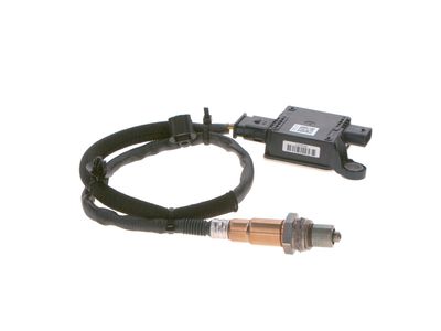 PARTIKELSENSOR BOSCH 0281006552 23
