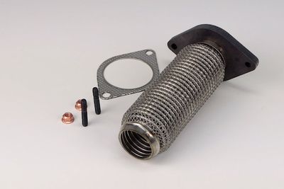 TEAVA FLEXIBILA ESAPAMENT HJS 91231662 31