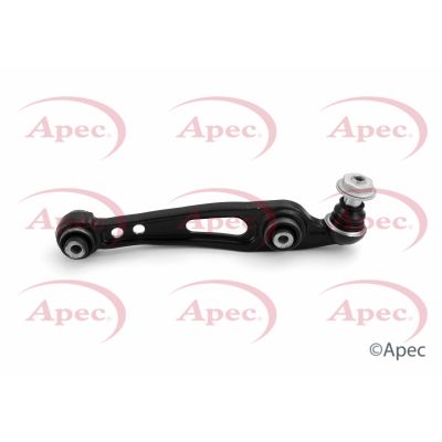 Control/Trailing Arm, wheel suspension APEC AST2768