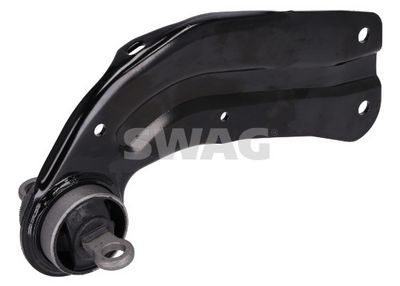 BRAT SUSPENSIE ROATA