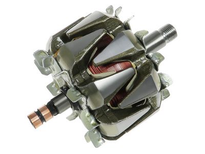 Läufer, Generator