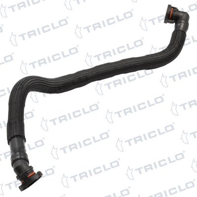 маркуч, вентилация на колянно-мотовилковия блок TRICLO 450039