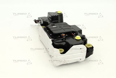 UNITATE REZERVOR INJECTIE ADITIV TURBO-TEC ADB005 40