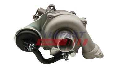 COMPRESOR SISTEM DE SUPRAALIMENTARE FAST FT63555 2