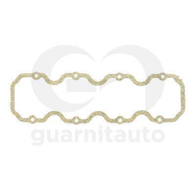 Прокладка, крышка головки цилиндра WILMINK GROUP WG2047245 для OPEL FRONTERA