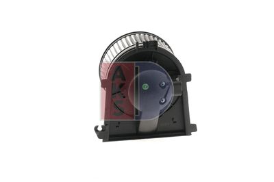 INNENRAUMGEBLäSE AKS DASIS 048127N 6
