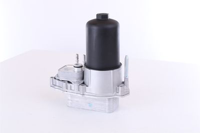 ÖLKüHLER MOTORöL NISSENS 91120 26