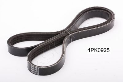 ASHIKA V formos rumbuoti diržai