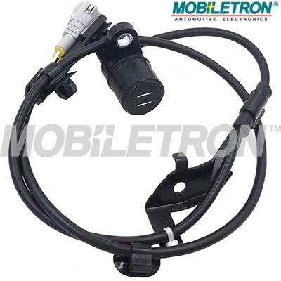 SENZOR TURATIE ROATA