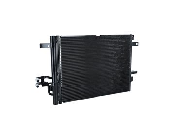 CONDENSATOR CLIMATIZARE NRF 350667 22