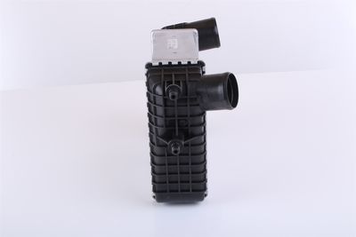 INTERCOOLER COMPRESOR NISSENS 961116 32