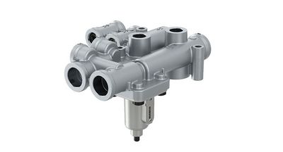 Rozširujúci Modul, pneumatické pruženie WABCO 4615130020