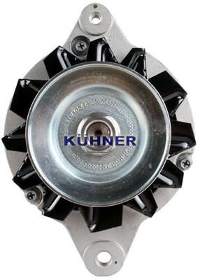 Генератор AD KÜHNER 40757RI для NISSAN VANETTE
