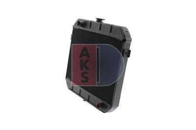 KüHLER MOTORKüHLUNG AKS DASIS 150920N 2