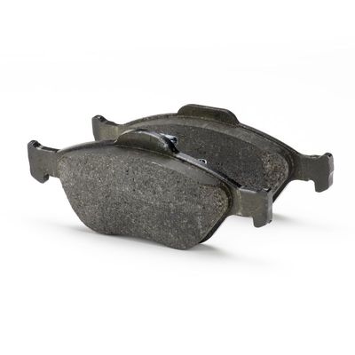 BREMSBELAGSATZ SCHEIBENBREMSE DELPHI LP2005 23