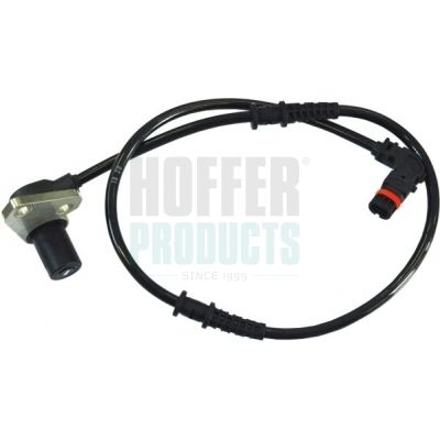 датчик, обороти на колелото HOFFER 8290102