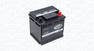 BATERIE DE PORNIRE MAGNETI MARELLI 069050360001