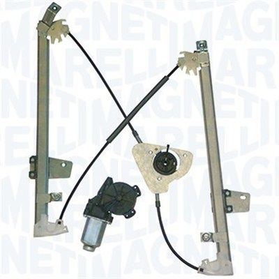 MAGNETI MARELLI Fensterheber