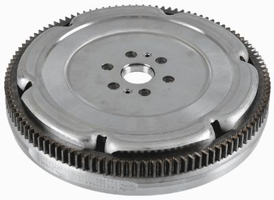 Flywheel 6366 000 013