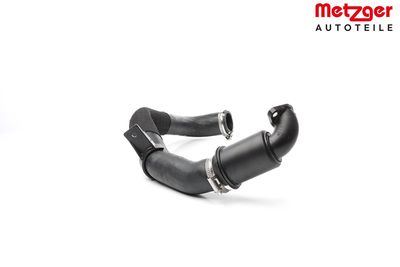 SAUGROHR LUFTVERSORGUNG METZGER AUTOTEILE 2400653 28