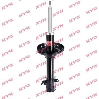 STOßDäMPFER KYB 339241 21