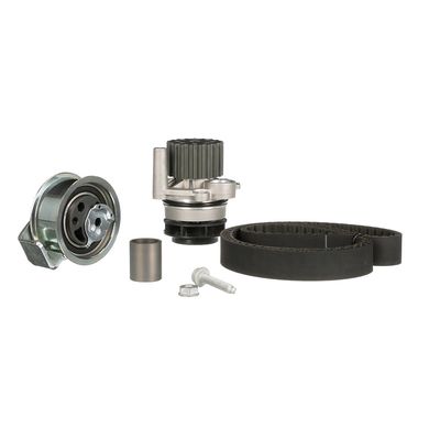 SET POMPA APA + CUREA DINTATA GATES KP65569XS1 23