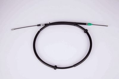 Тросик, cтояночный тормоз HELLA PAGID 8AS 355 665-701 для RENAULT KANGOO