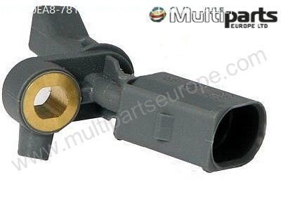 Multiparts 97-990150 Датчик АБС для VW LUPO I (6X1, 6E1)