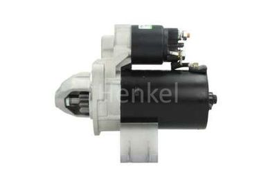 Henkel Parts 3127880 Стартер  для OPEL INSIGNIA A седан (G09) 2.0 Turbo (69)