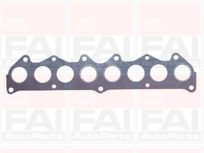 FAI AutoParts EM718 Прокладка выпускного коллектора для LAND ROVER RANGE ROVER