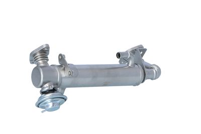 RADIATOR RECIRCULARE GAZE DE ESAPAMENT NRF 48404 20