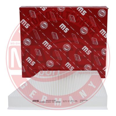 Filter vnútorného priestoru MASTER-SPORT GERMANY 3172-IF-PCS-MS