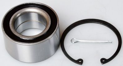 Wheel Bearing Kit W413420