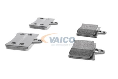 BREMSBELAGSATZ SCHEIBENBREMSE VAICO V220097 49