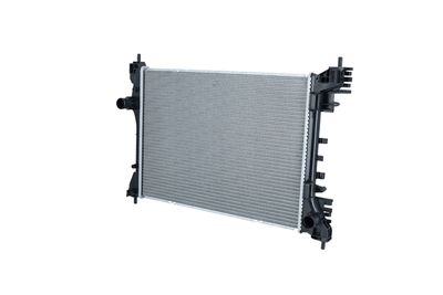 KüHLER MOTORKüHLUNG NRF 53834 9