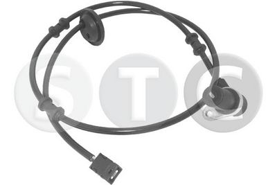 датчик, обороти на колелото STC T450172