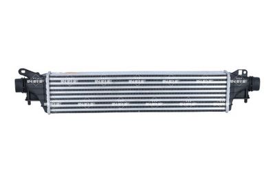 INTERCOOLER COMPRESOR