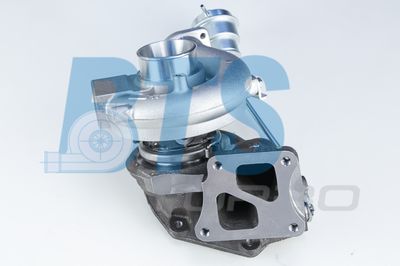 LADER AUFLADUNG BTS Turbo T914290 3