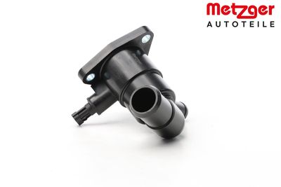 TERMOSTAT LICHID RACIRE METZGER AUTOTEILE 4006343 7