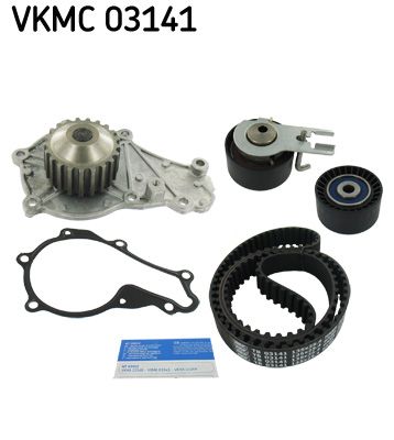 Water Pump & Timing Belt Kit VKMC 03141