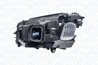 Основная фара MAGNETI MARELLI 719000000242 для MERCEDES-BENZ GLC