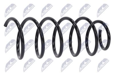 ARC SPIRAL NTY ASZVV005 2