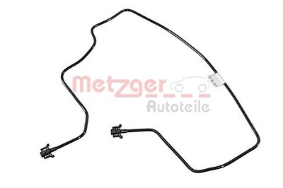Vorschau Kühlerschlauch Ansicht 2