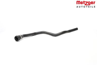 FURTUN RADIATOR METZGER AUTOTEILE 2421332 35