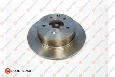 Тормозной диск EUROREPAR 1618888180 для NISSAN NV200
