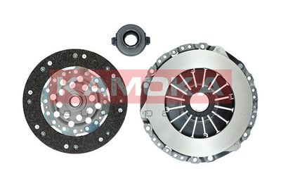 Clutch Kit KC177