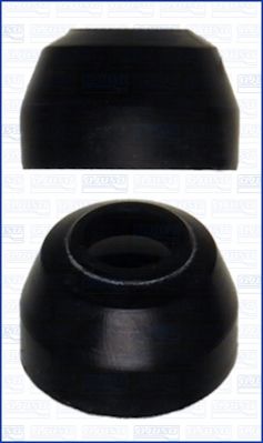 DICHTRING VENTILSCHAFT