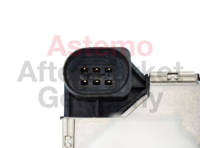 CARCASA CLAPETA ASTEMO-HITACHI 2509033 3