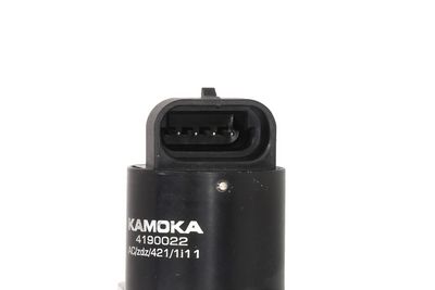 Volnoběžný regulační ventil, přívod vzduchu KAMOKA 4190022